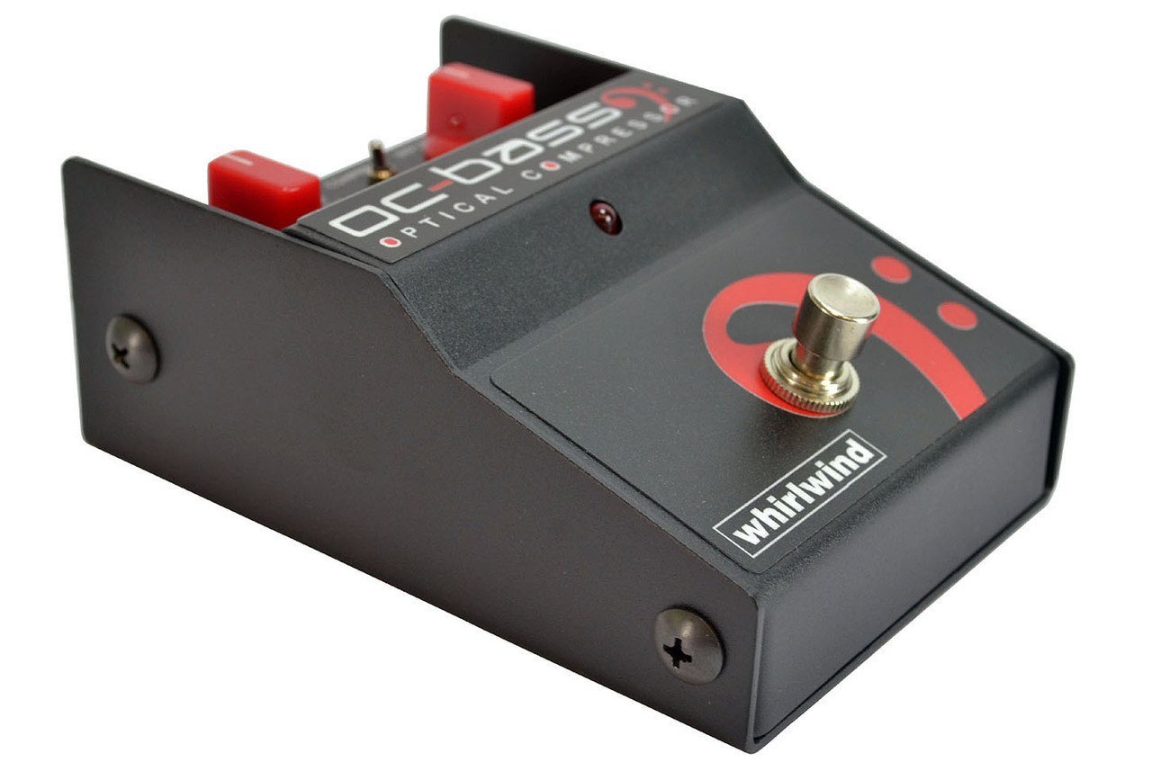 Whirlwind OC-Bass オプティカルコンプレッサー Amazon.co.jp: Whirlwind OC Bass Optical Compressor : 楽器・音響機器